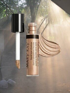Mary Kay® Liquid "Light Beam" Eye Shadow ✨NIB✨